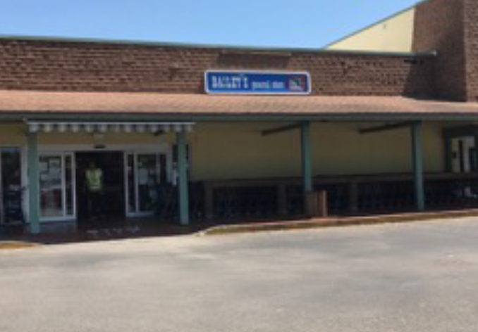 Sanibel and Captiva Island After the Storm