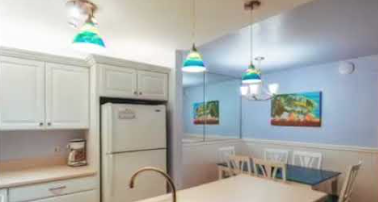 Sanibel Moorings Condo