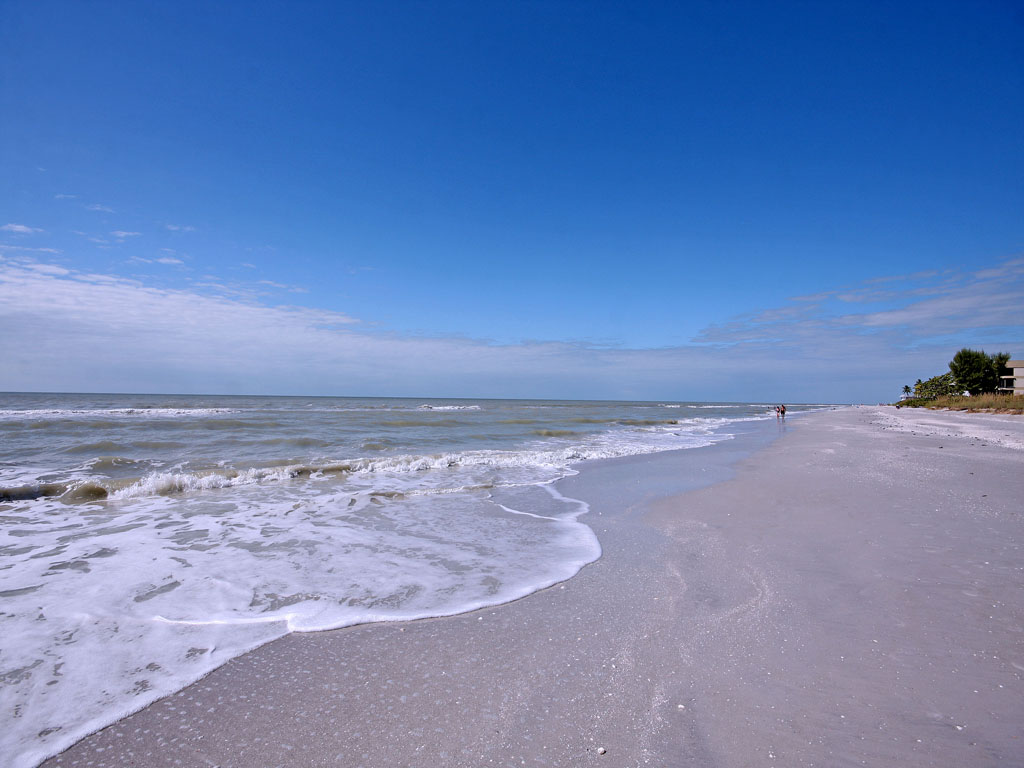 Sanibel Real Estate Sales and Activity