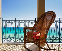 Vacation Home Sales Soar to Record High